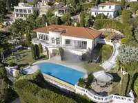 Недвижимость Villa Les Termes: 10