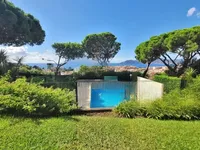 Недвижимость Villa Croix des Gardes: 1