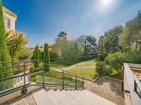 Недвижимость Villa Cannes République: 1