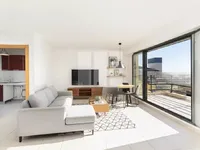 Недвижимость Villa Cannes République: 3