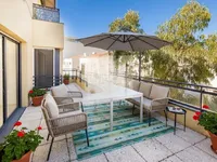 Недвижимость Villa Cannes République: 8