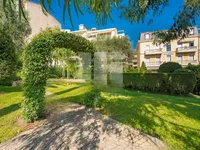 Недвижимость Villa Cannes République: 9
