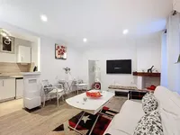 Недвижимость Villa Cannes Petit Juas: 1