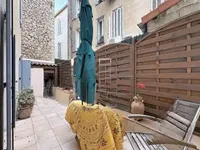 Недвижимость Villa Cannes Petit Juas: 9