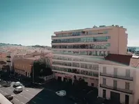 Недвижимость Villa Petit Juas: 3