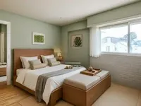 Недвижимость Villa Petit Juas: 14
