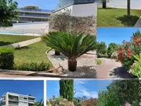 Недвижимость Villa Cannes Croix des Gardes: 12