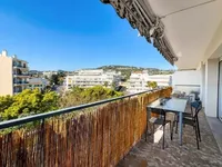 Недвижимость Villa Cannes République: 1
