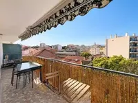 Недвижимость Villa Cannes République: 2