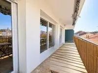 Недвижимость Villa Cannes République: 9
