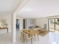 Недвижимость Villa Pointe Croisette: 1