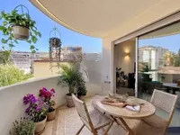 Недвижимость Villa Pointe Croisette: 4