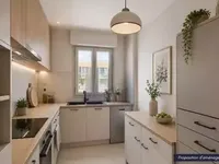 Недвижимость Villa Pointe Croisette: 6