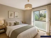 Недвижимость Villa Pointe Croisette: 10