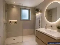 Недвижимость Villa Pointe Croisette: 12