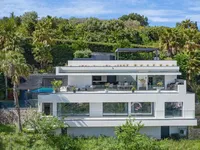 Недвижимость Villa Cannes: 2