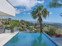 Недвижимость Villa Cannes: 6