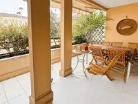 Недвижимость Villa Cannes Centre-ville: 5