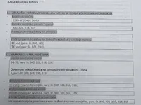 Недвижимость Участок, Строительная земля Нижнее Горье, Близ Бледа.: 4