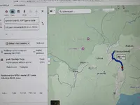 Недвижимость Участок, Строительная земля Нижнее Горье, Близ Бледа.: 8