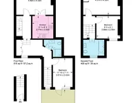Недвижимость Cavaye Place: 15