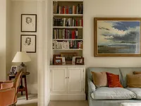 Недвижимость Limerston Street, Chelsea: 9
