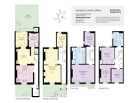 Недвижимость Limerston Street, Chelsea: 16