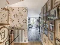 Недвижимость Bramerton Street: 1