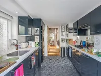Недвижимость Bramerton Street: 2