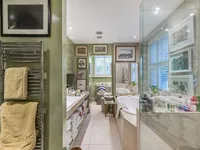 Недвижимость Bramerton Street: 8