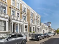 Недвижимость Bramerton Street: 11