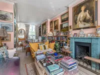 Недвижимость Bramerton Street: 17