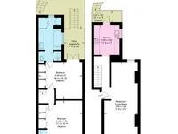 Недвижимость Bramerton Street: 21