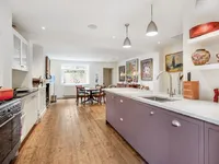 Недвижимость Fernshaw Road: 2