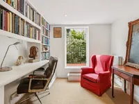 Недвижимость Fernshaw Road: 8
