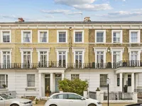 Недвижимость Fernshaw Road: 12