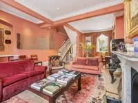 Недвижимость Fernshaw Road: 14