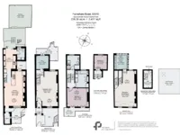 Недвижимость Fernshaw Road: 24
