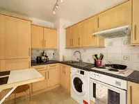 Недвижимость Cheyne Walk, Chelsea: 2