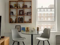 Недвижимость Cheyne Walk, Chelsea: 5