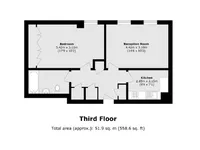 Недвижимость Cheyne Walk, Chelsea: 8
