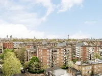 Недвижимость Sloane Avenue, Chelsea: 2