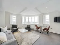 Недвижимость Sloane Avenue, Chelsea: 4