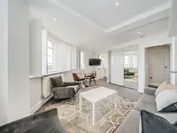 Недвижимость Sloane Avenue, Chelsea: 5