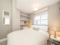 Недвижимость Oakley Street, Chelsea: 3
