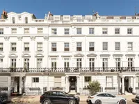 Недвижимость Oakley Street, Chelsea: 4