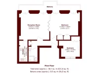 Недвижимость Oakley Street, Chelsea: 7