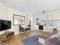 Недвижимость Sloane Avenue, Chelsea: 5