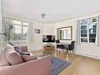 Недвижимость Sloane Avenue, Chelsea: 9