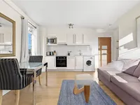 Недвижимость Sloane Avenue, Chelsea: 11